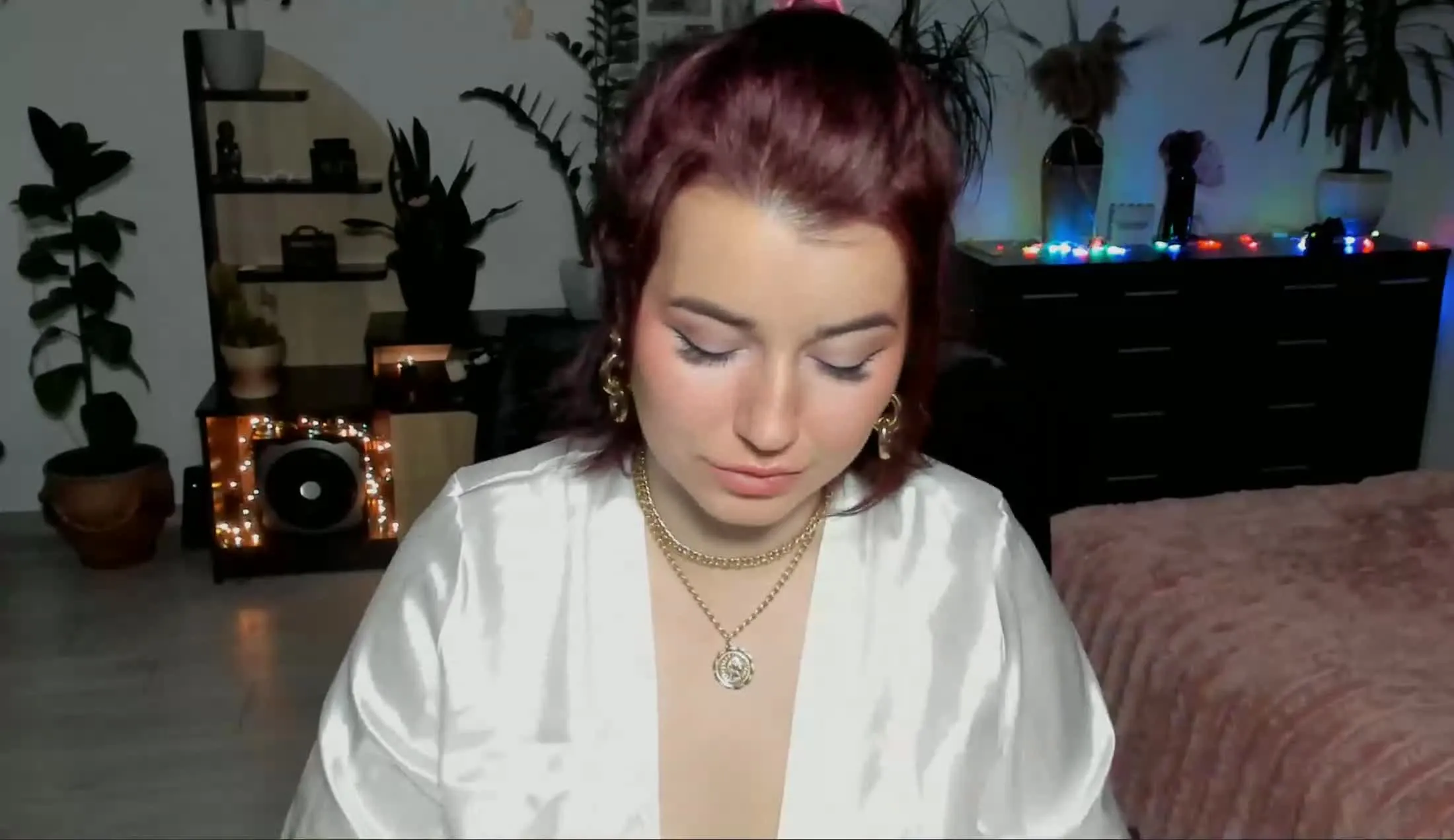 Interprete MarlanotDurden Video 1