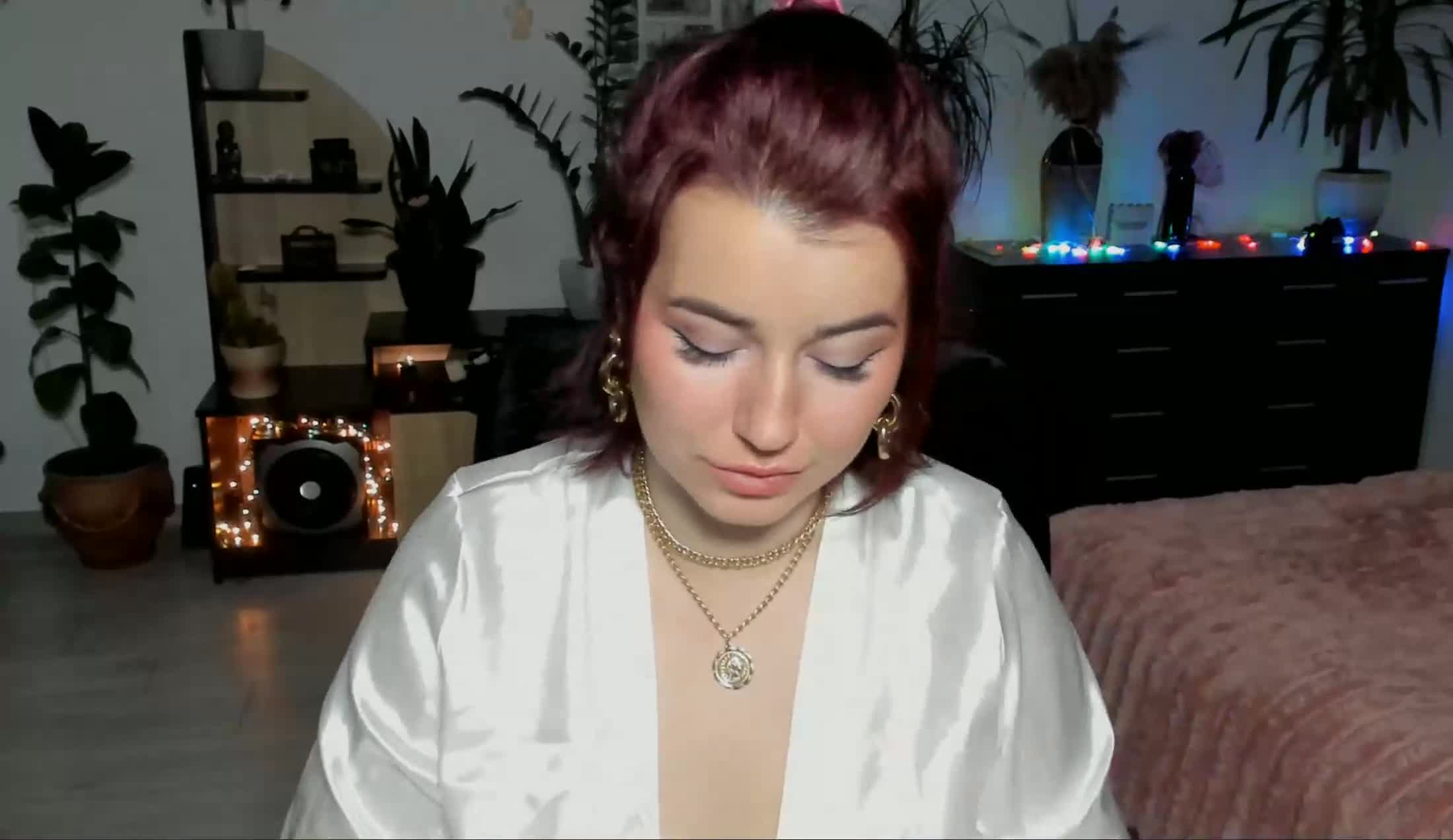 Interprete MarlanotDurden Video 2