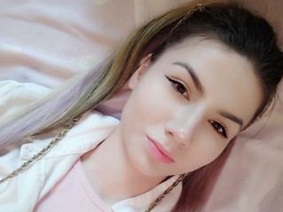 KateAshley profielfoto van cam model