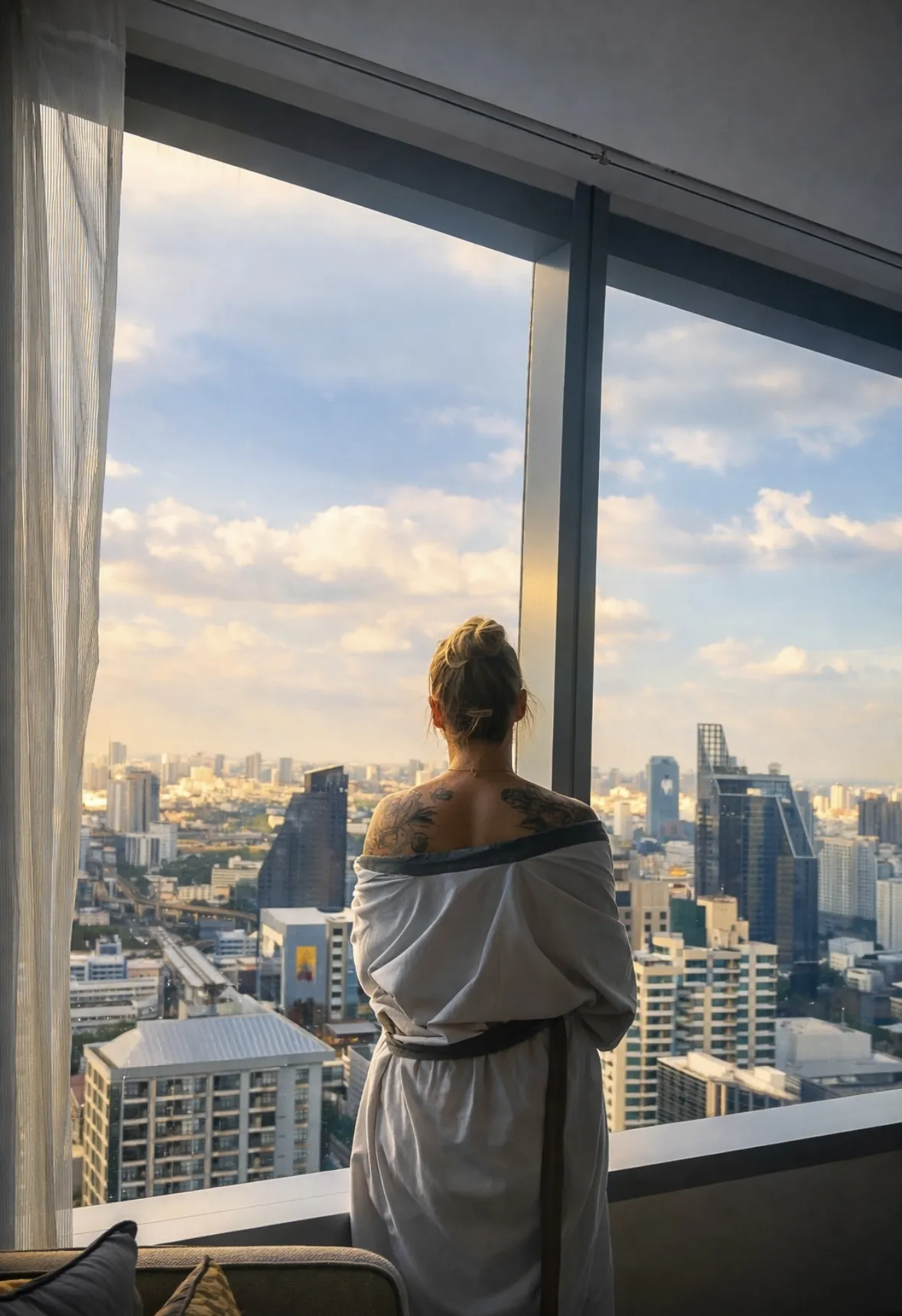 Artiest LolaEastking Foto 5