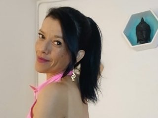 PuossyCatte profilbild på webbkameramodell