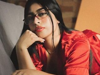 AshelyMaalkova cam model profile picture 