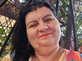 Foto de perfil de modelo de webcam de MARRGE