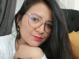 Foto de perfil de modelo de webcam de Phillipa