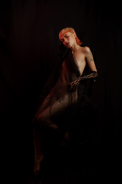 Interprete payton903 Foto 2