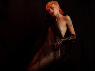 Foto de perfil de modelo de webcam de payton903