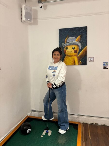 Artiest Lili_Evanss Foto 5