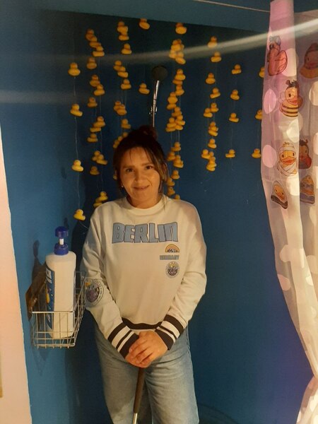 Artiest Lili_Evanss Foto 4