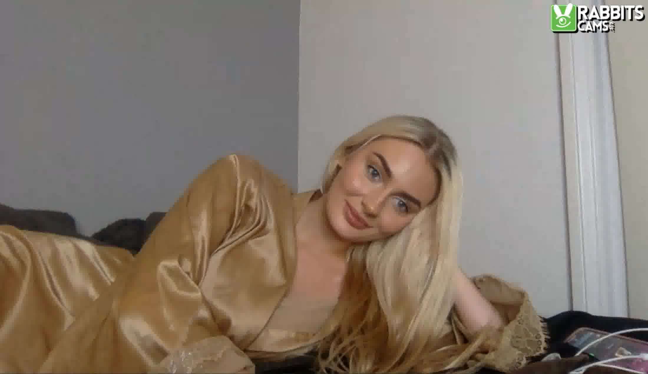 Utøver arabella_dominates Video 1