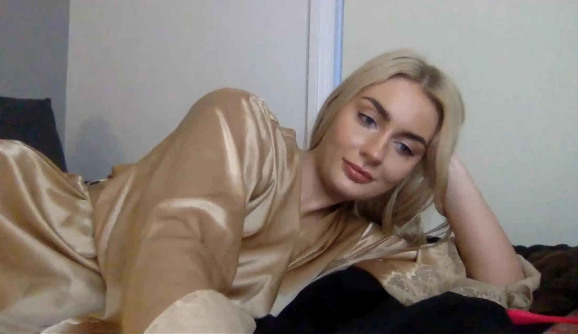 Interprete arabella_dominates Video 1