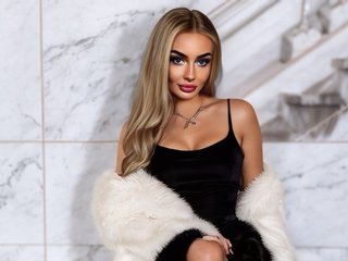 Profilbilde av arabella_dominates webkamera modell