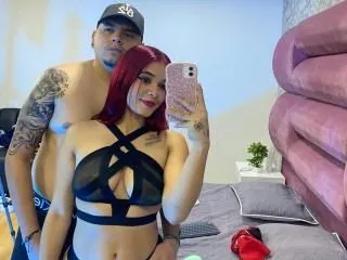 EmilyAndOliver cam model profile picture