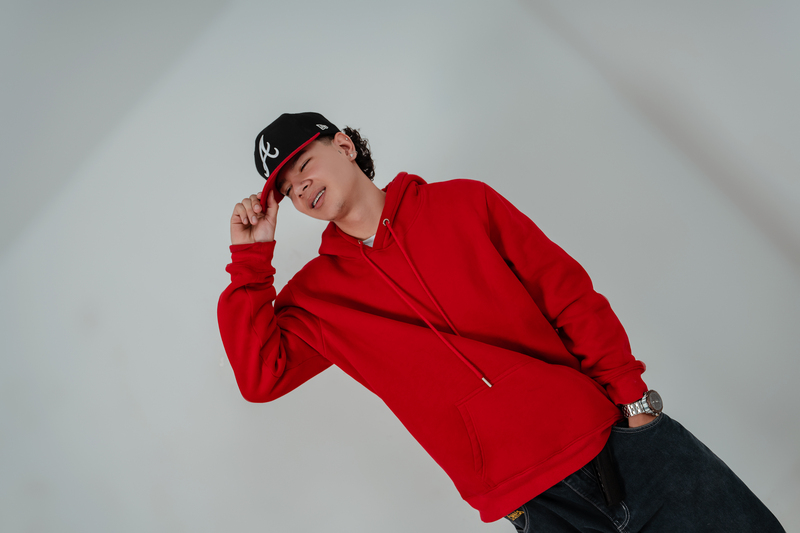 Artist AronNewman Foto 2