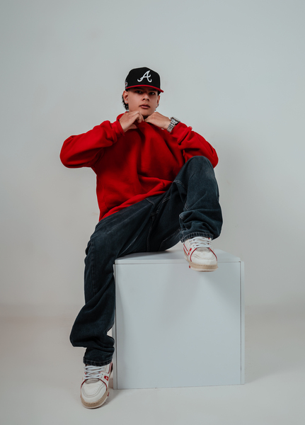 Artist AronNewman Foto 9