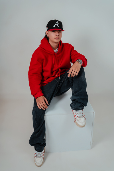 Artist AronNewman Foto 6