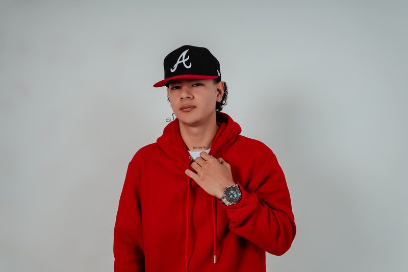 Artist AronNewman Foto 7