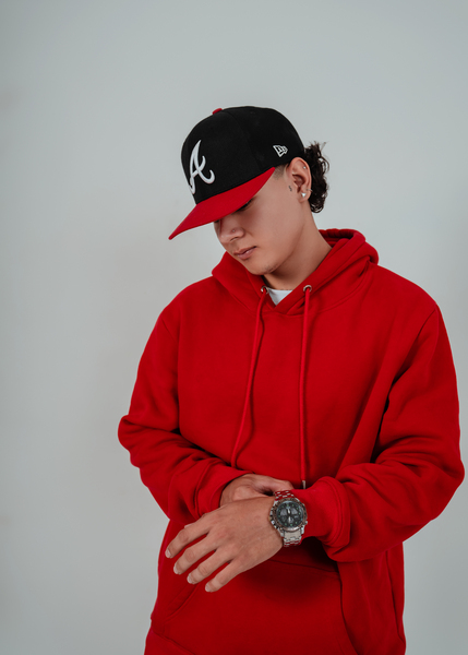 Artist AronNewman Foto 4