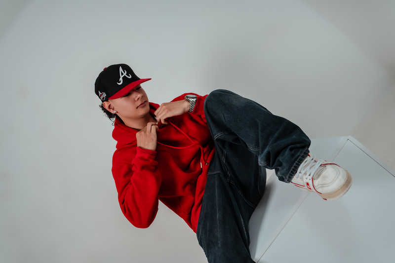 Artist AronNewman Foto 8