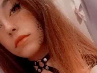 Tattedupbabe Profilbild des Cam-Modells 