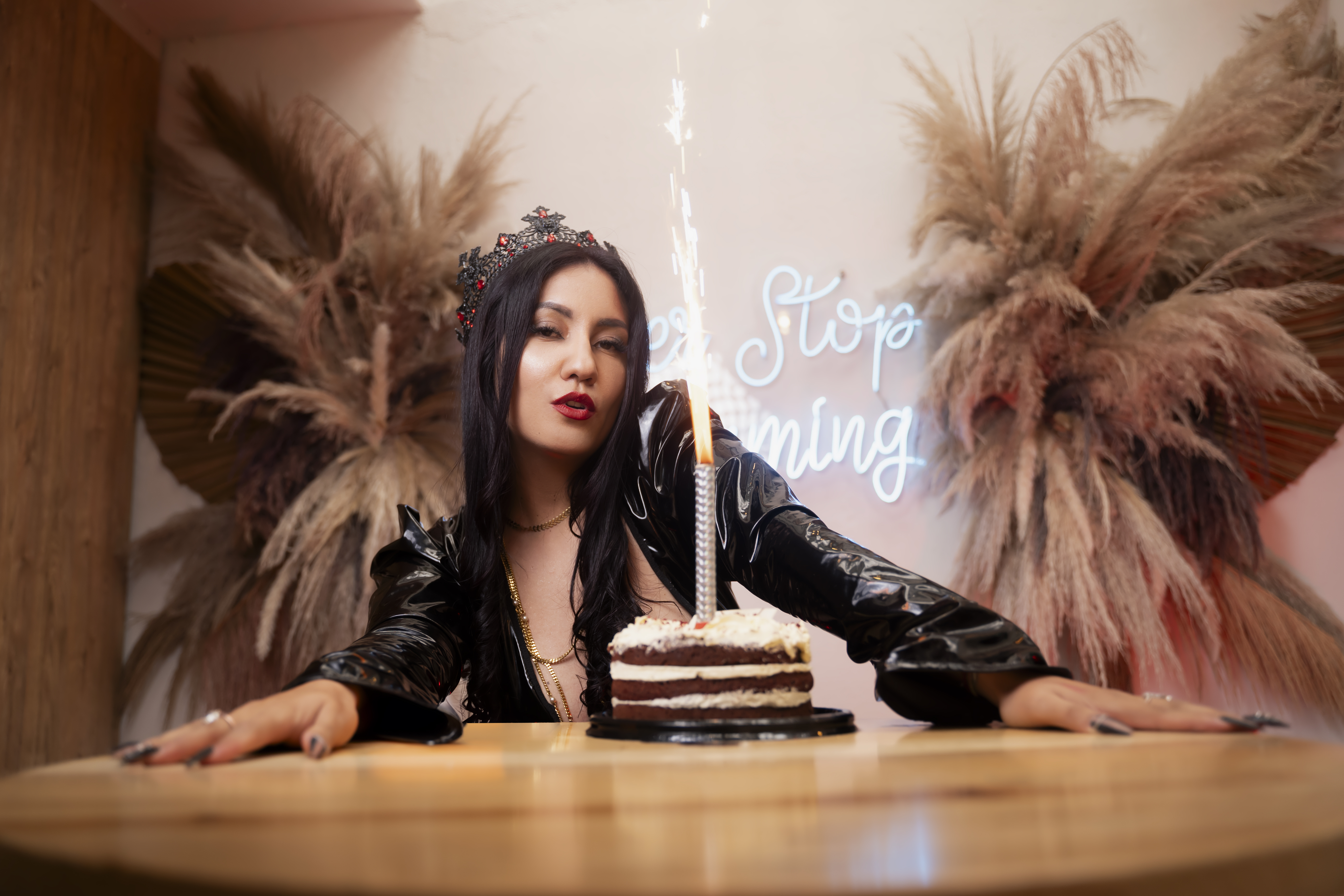 Interprète abbyymoraa Photo 9