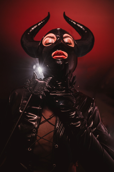 Interprète abbyymoraa Photo 2