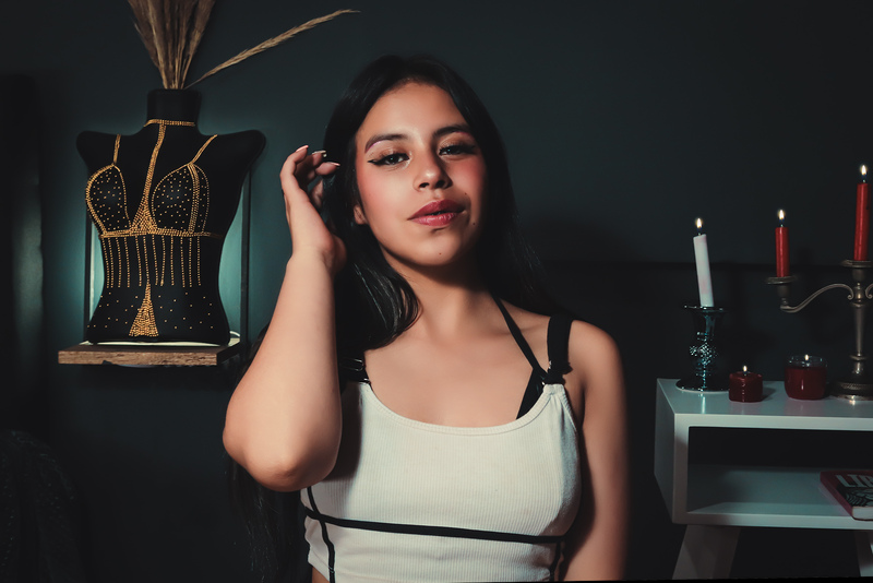 Artista EmillyHudsson Foto 11