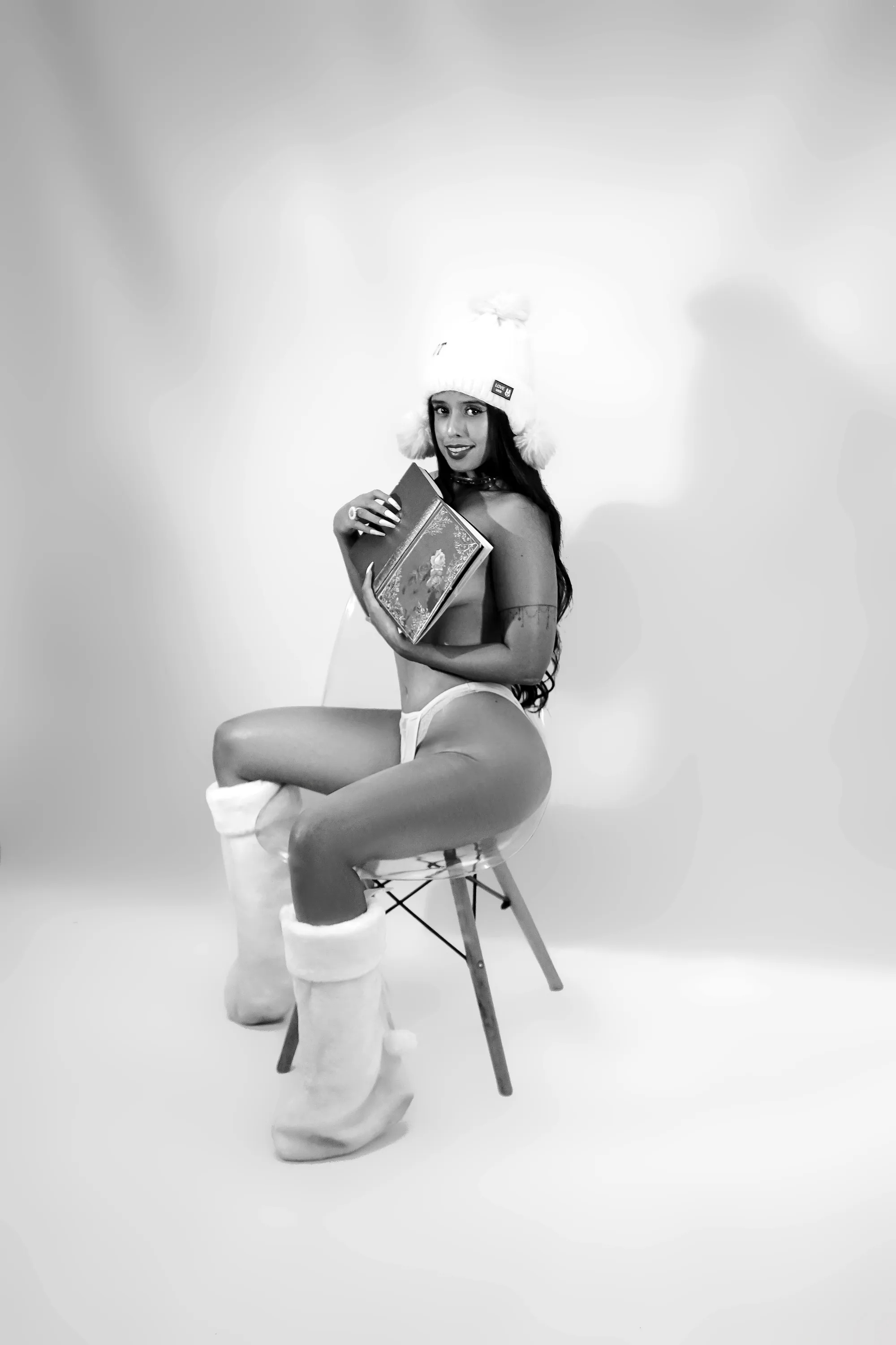 Artiest DaniBellucii Foto 5