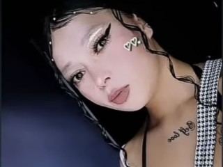 KendraaRhoades profielfoto van cam model