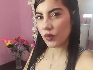 Foto de perfil de modelo de webcam de JuliethaSmit 