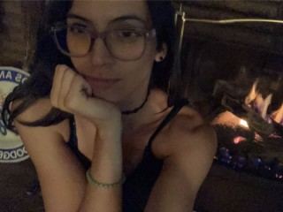 CamilleLeon777 immagine del profilo del modello di cam