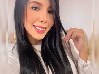 Foto de perfil de modelo de webcam de Katy_Devine 