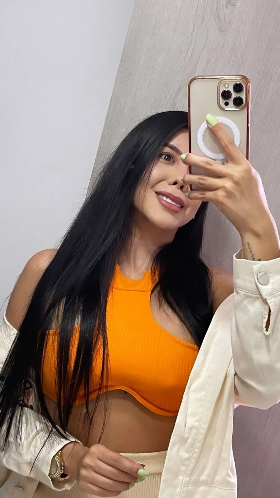 Interprète Katy_Devine Photo 3