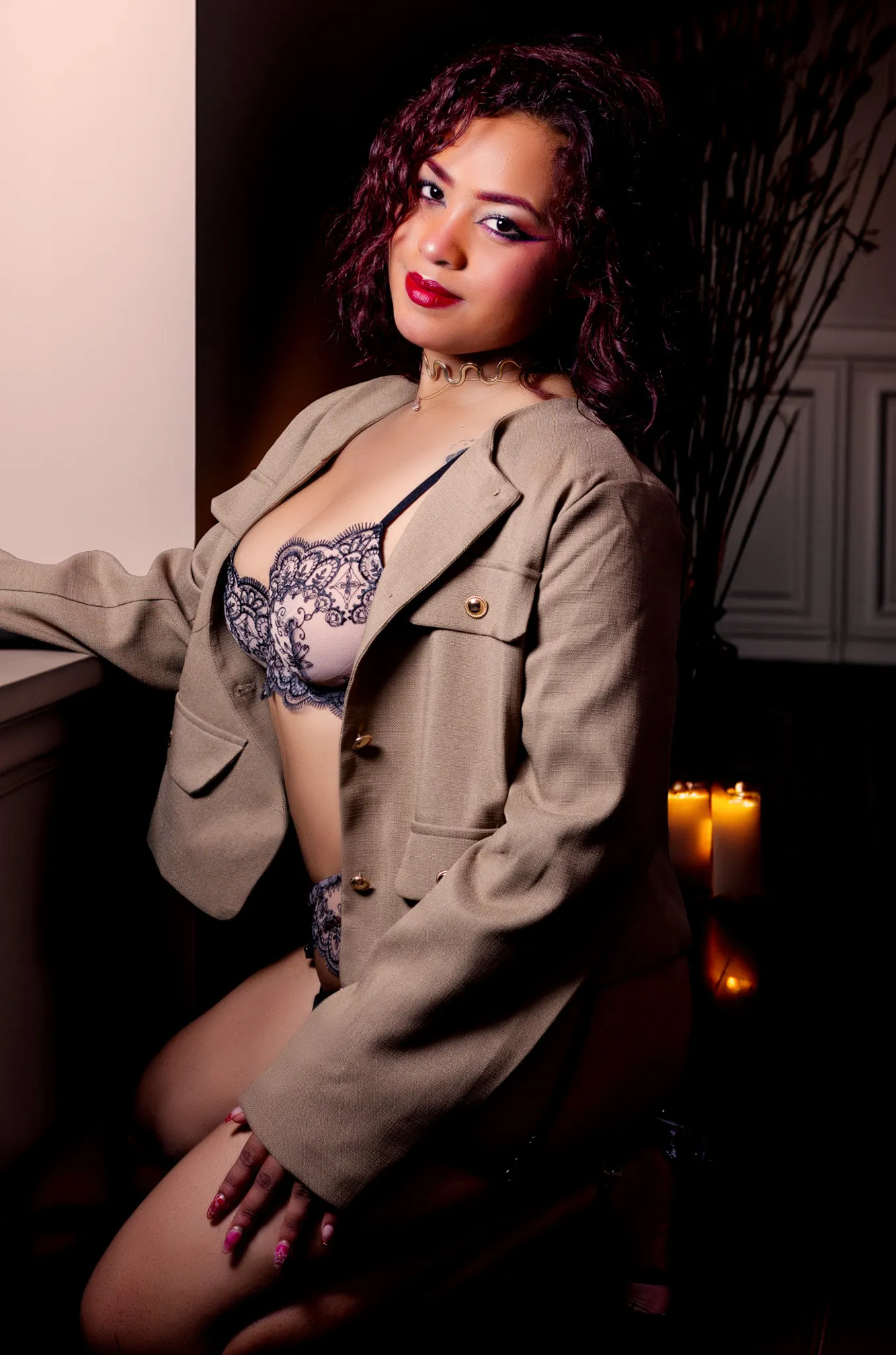 Interprete Estrellaa25 Foto 5