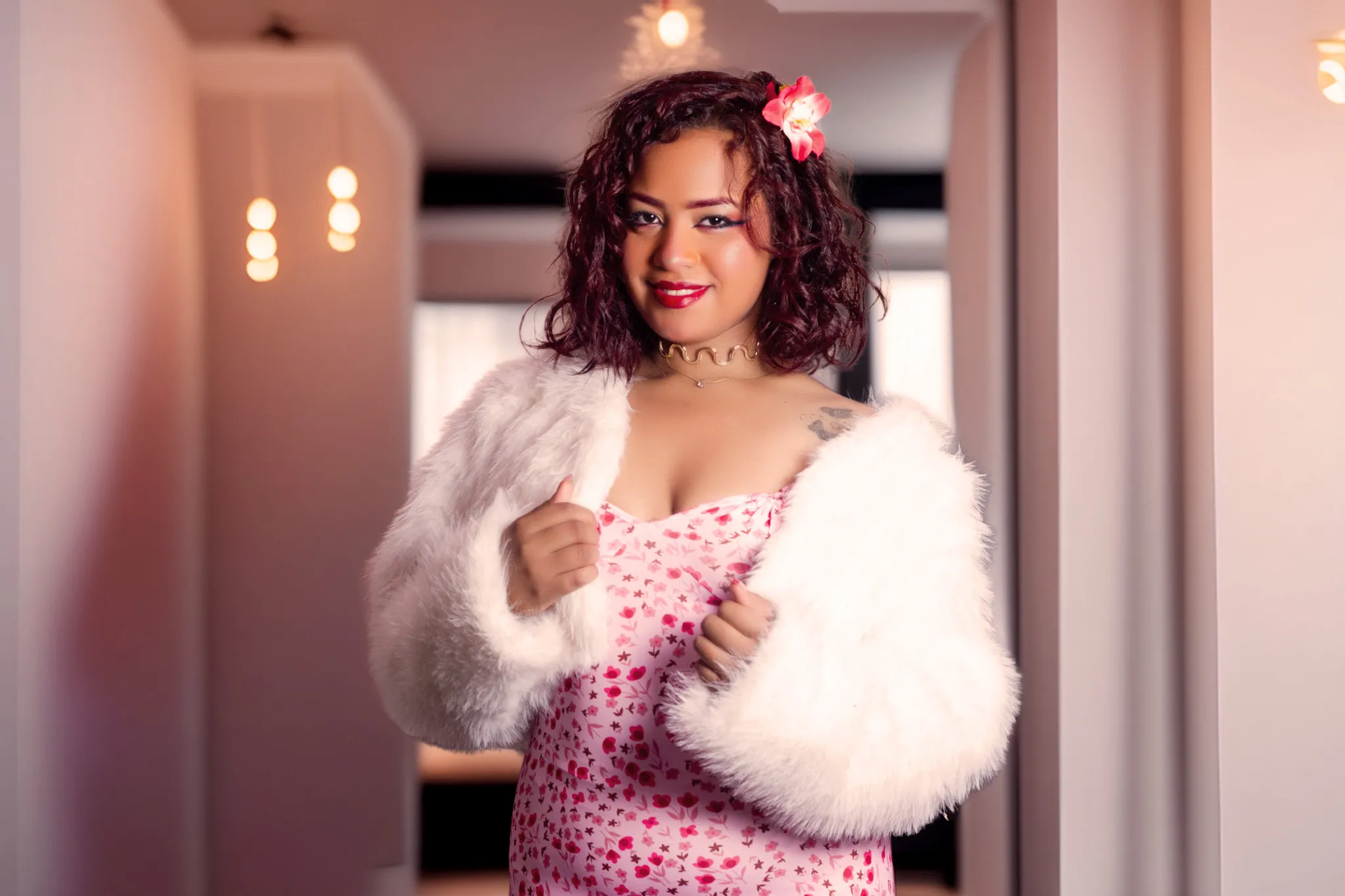 Interprete Estrellaa25 Foto 7