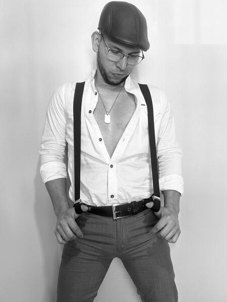 Artist Leon_Barrios Foto 4