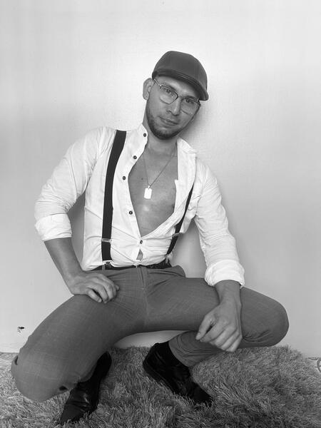 Artist Leon_Barrios Foto 6