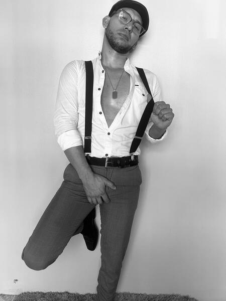 Artist Leon_Barrios Foto 9