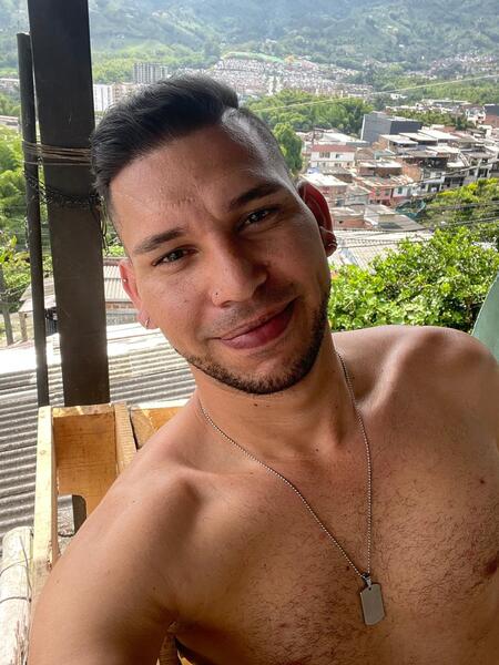 Artist Leon_Barrios Foto 10