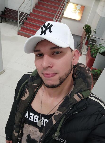 Artist Leon_Barrios Foto 3