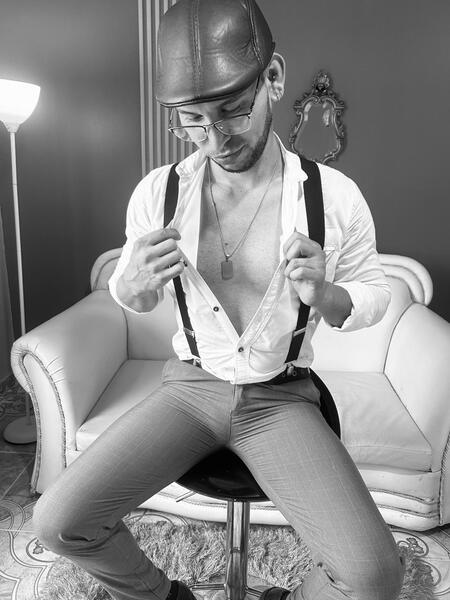 Artist Leon_Barrios Foto 7