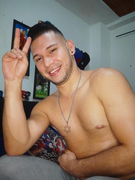 Artist Leon_Barrios Foto 2