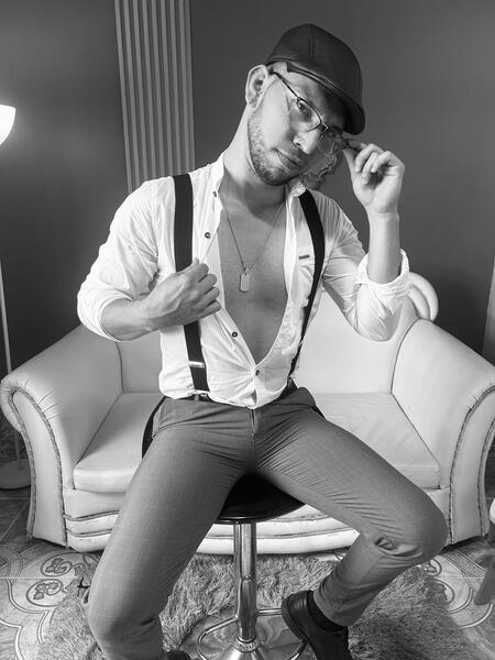 Artist Leon_Barrios Foto 8