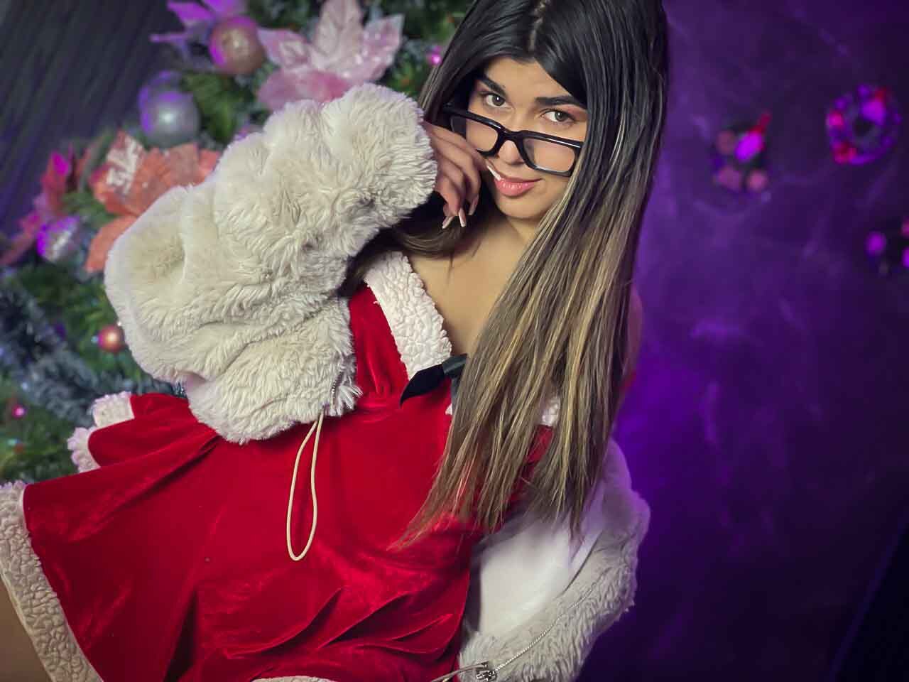 Performer NahomiConnorr Photo 12