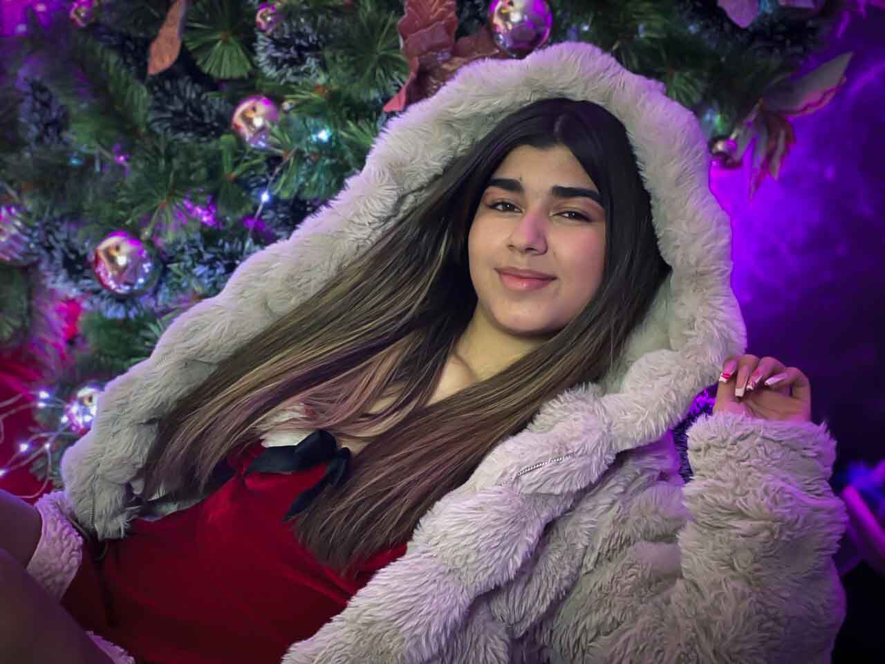 Performer NahomiConnorr Photo 4