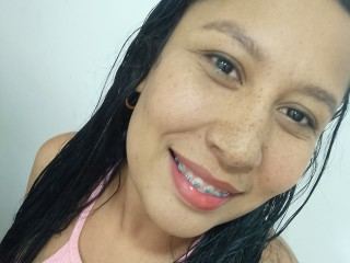 Foto de perfil de modelo de webcam de LushyyG 