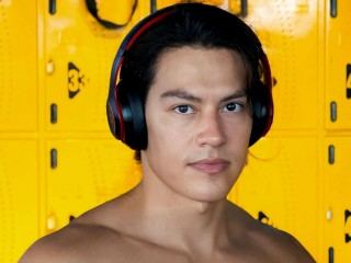 Foto de perfil de modelo de webcam de TARZANBOY_X