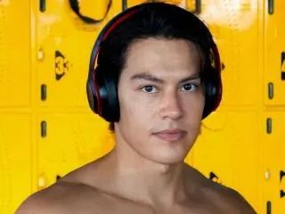 TARZANBOY_X profielfoto van cam model