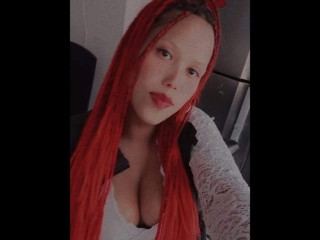 Image de profil du modèle de webcam Hanna_BaeX