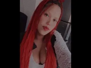 Foto de perfil de modelo de webcam de Hanna_BaeX