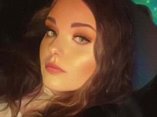 SensualSexyGoddess profielfoto van cam model